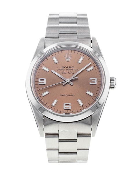 Rolex Air-King 14000